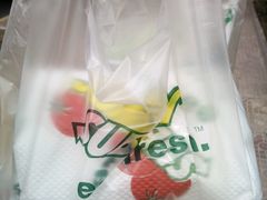 -赛百味SUBWAY(高新店)