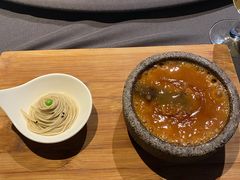 -上海滩餐厅(BFC外滩金融中心店)