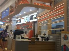 -司乎·日式鲜吐司(EFC欧美广场店)