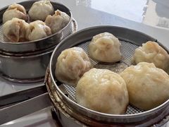 -吃不亏特色包子(三峡广场店)