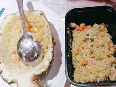 -避风塘·金牌店·夜宵(金玉兰店)