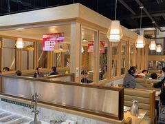 -隆喜元鱼汤包·海鲜(中联广场店)