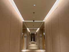 -上海宝华万豪酒店