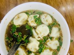 -回坊马二饺子馆