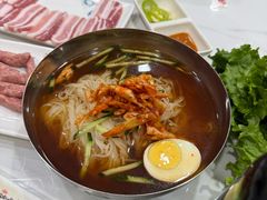-千里马烧烤(南六东路店)