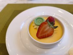 -都会尚膳·海鲜自助餐厅(重庆万豪酒店)