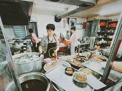 -东兴牛肉店(庄府巷店)