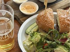 -京A Taproom·精酿餐吧(CBD店)