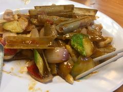 -ZF Seafood Restaurant 卓峰海鲜餐