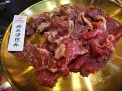 -黑牛の場烤肉(摩天活力城店)