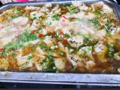 -刘三姐特色烤豆花·宜宾烧烤·把把烧(万年场店)