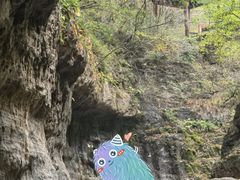 -龙门涧景区