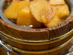 -苹果树下艺术餐厅(通州店)