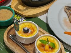 -西语·炭烧牛排(卓越中寰店)