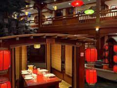 -潇湘甲鱼村(清河店)