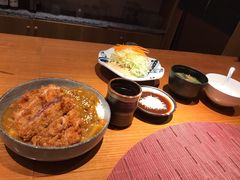 -山杏yama-katsu·吉列炸物