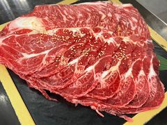 -八库渔场烧肉放题(世纪汇店)