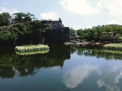 -广州莲花山旅游区