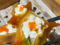 -蔡澜点心·粤菜(西单大悦城店)