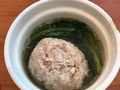 狮子头-花园茶楼(兴城西路店)