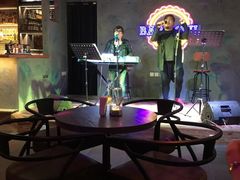 -苏哥利酒店·酒吧 BAR SOUL(观前街店)