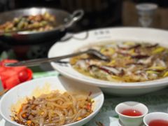 -渔语鱼新川菜Bistro(万象天地店)
