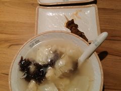 鲜虾馄饨小份-琴岛顺天馄饨(崂山金鼎店)