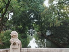 -虎丘山风景名胜区