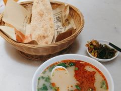 -七百岁羊肉馆(环球港店)
