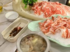 -老毛手抓·盐池滩羊非遗手抓(宁夏总店)