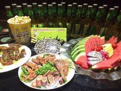 -歌潮量贩式KTV(宁德万达店)