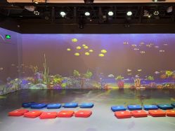 -小鸡哆哆故事屋·儿童乐园(嘉里城店)