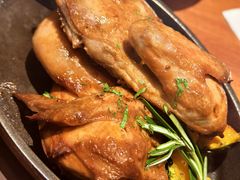 -卡朋厨房(289艺术园区店)