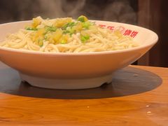 -文武王氏烧饼·无矾油条(西溪路店)