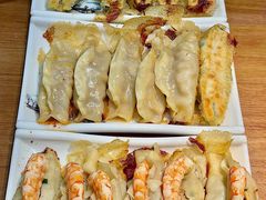 -春水锅贴·传统鲁菜(大明湖店)