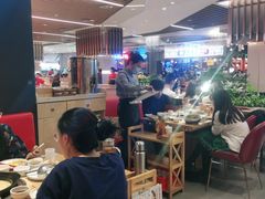 大堂-好彩猪肚鸡(正弘城店)