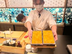 -小十Omakase(地王大厦店)
