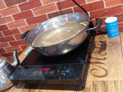 农夫山泉清水锅底-鱼醉无骨鱼·中山脆肉鲩(荔湾路店)