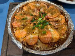 -阿毛饭店(和义路店)