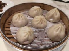 牛肉汤包-洪长兴(广西北路店)
