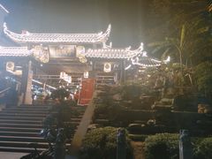 -捞锅坝子老火锅(汽博中心店)