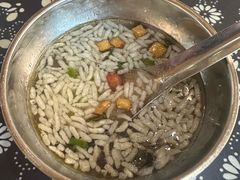 -张关合渣(航空大道店)