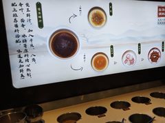 -煲王粤菜餐厅(中侨中心店)