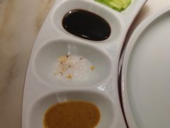 -京华烟云·北京烤鸭(领展购物广场·中关村店)