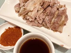 -老毛手抓·盐池滩羊非遗手抓(宁夏总店)