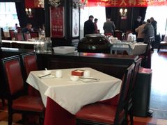 大堂-大鸭梨烤鸭(石佛营店)