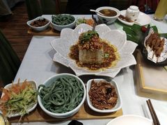 -大铁勺新津菜(东丽阳光新业广场店)