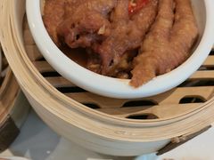 -金河半岛园林酒家(金融城店)