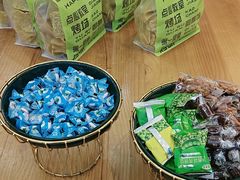 -聆桂烤鸭·金奖烤鸭(静联广场店)