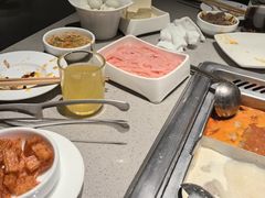 -海底捞火锅(九久奥特莱斯店)
